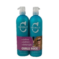 TIGI Catwalk Curls Rock Tweens DKK 349,- GRATIS LEVERET.